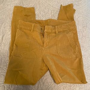 Old navy pixie pants